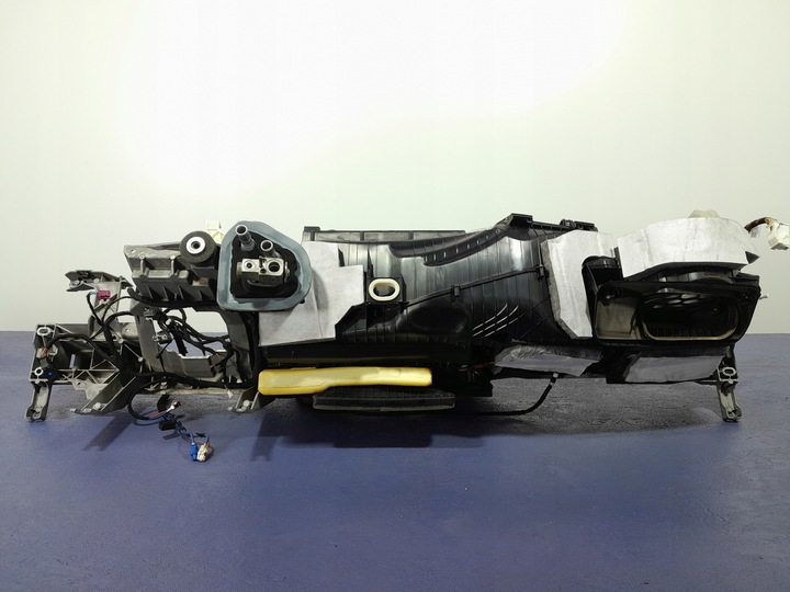 фото №7, Bmw 7 g11 g12 обігрівач каркас джгут комплектна eu 9299697