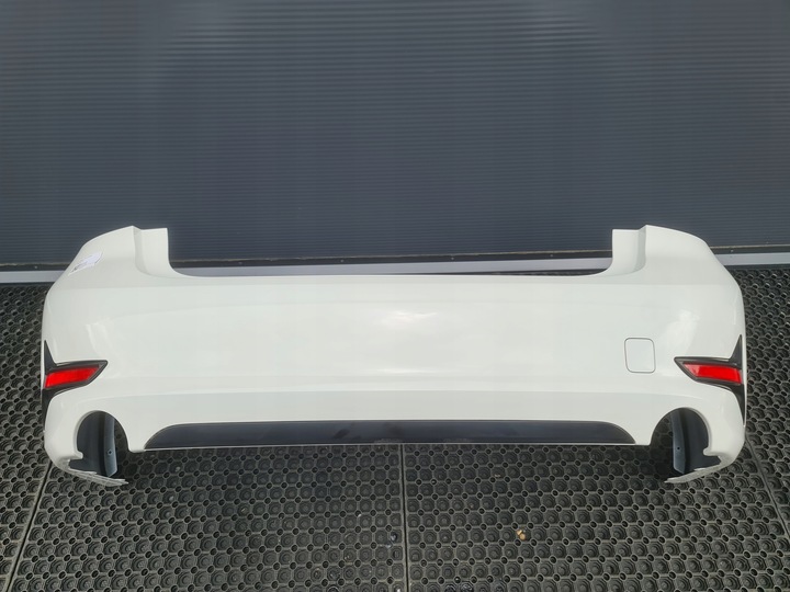 фото №14, Bmw g20 кришка бампер зад лампи балка a300