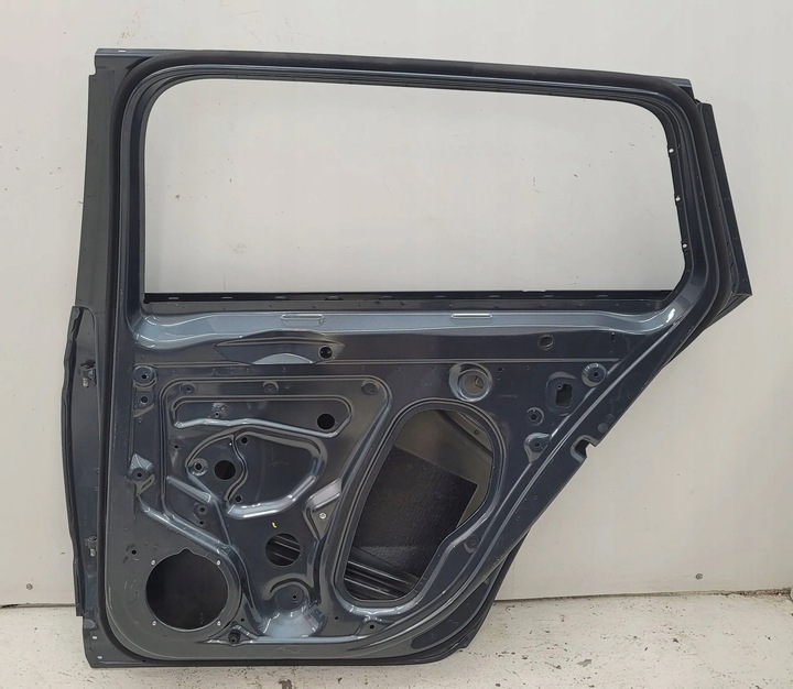 фото №8, Skoda superb iii 3 універсал двері зад задні праві fv 3v9833312