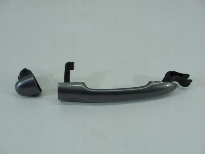 фото №1, Ручка наружная дверь зад левая renault captur i 13-19