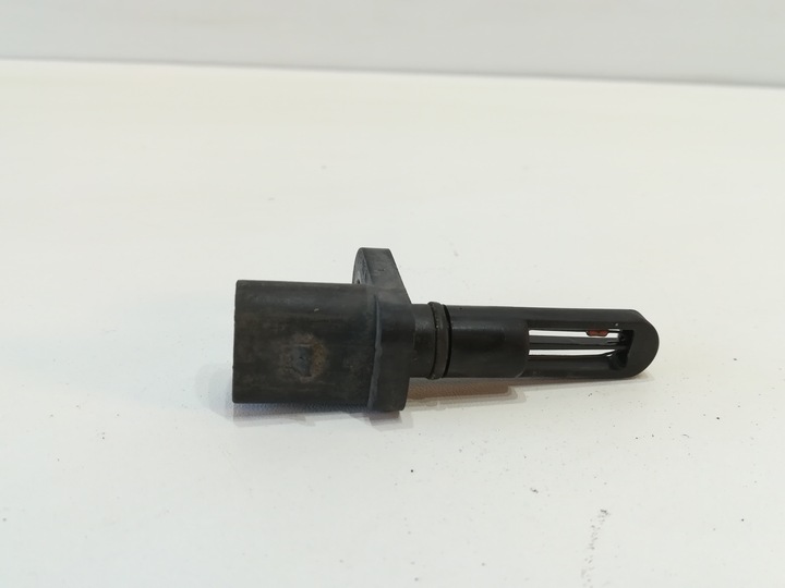 фото №3, Расходомер vw golf v 1j0973702