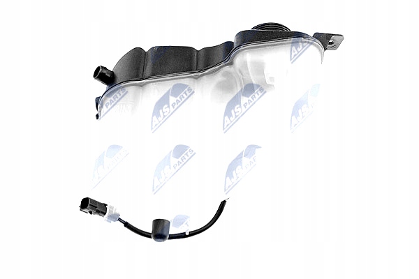 фото №11, Бак розширювальний рідини land rover freelander 2 2.2td4 06- volvo