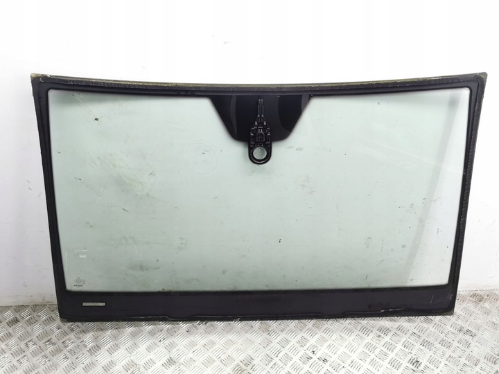 фото №6, Mercedes-benz a w169 2009 стекло передняя / лобовое