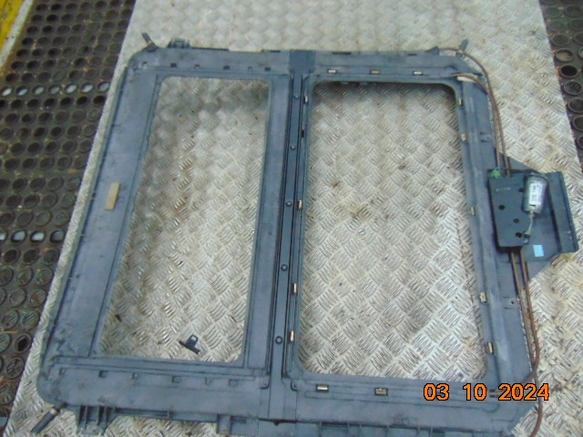 фото №10, Bmw 8 e31 840i 850i каркас каркас конструкція двигун люк справний