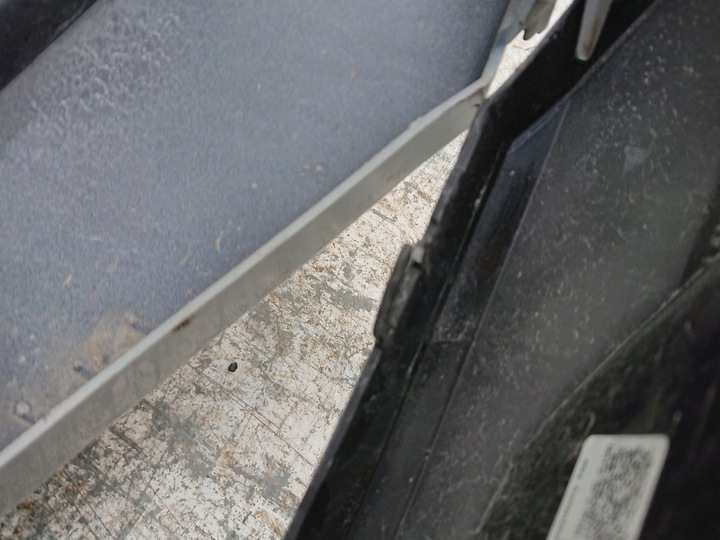 фото №13, Audi e-tron 4ke s-line бампер переднє перед