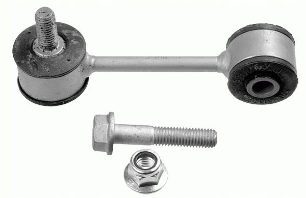 фото №14, Lemförder 38181 01 стержень / кронштейн, стабилизатор