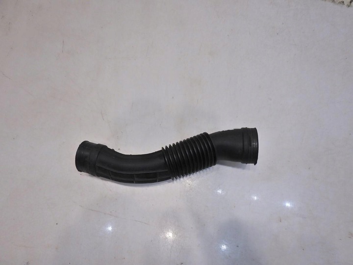 фото №8, Шланг труба воздуховод воздуха peugeot 607 2.7 v6 hdi 9653096580 9653096680