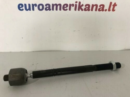 фото №1, 2012-16 tesla модель s кермо gear axial joint