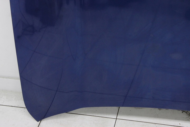 фото №5, Капот кришка двигуна nissan x-trail t31 2007- b53