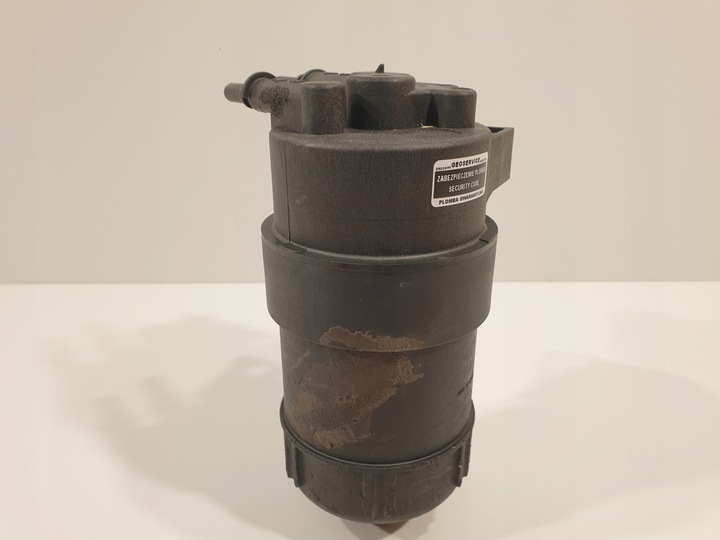 фото №9, Volvo s60 i v70 ii xc70 i xc90 i корпус фільтра пального 8616848