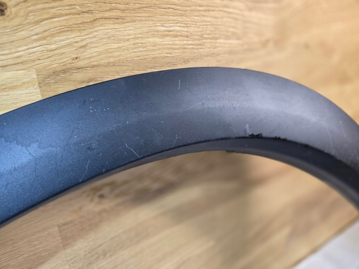 фото №10, Citroen c5 aircross права планка крила передньої перед 9816835277