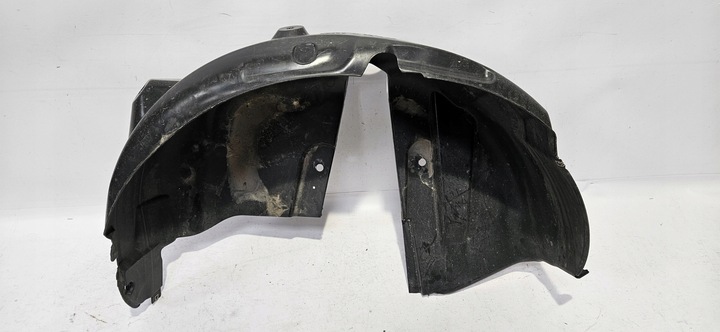 фото №1, Подкрылок левый зад renault zoe оригинал