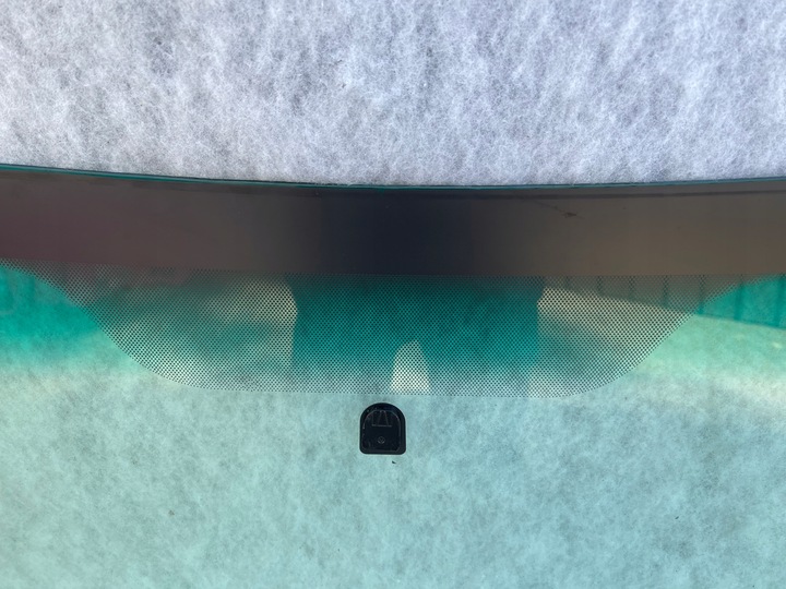 фото №5, Стекло передняя ford explorer sport truck 2006-2011