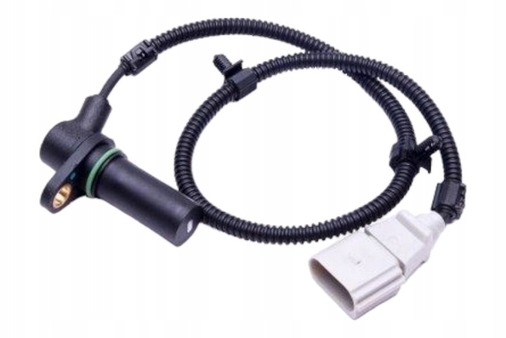 фото №1, Датчик вала колінчастого do audi a2 2000 2001 2002 2003 2004 2005