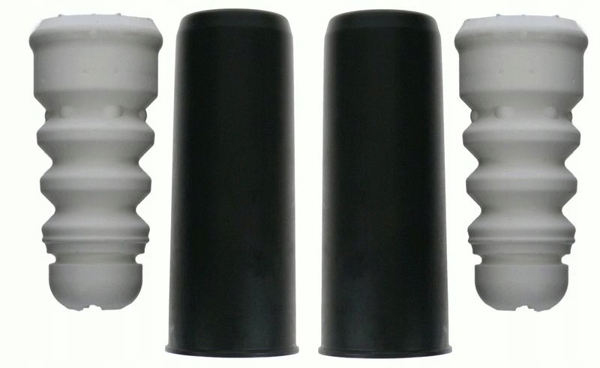 фото №4, Амортизатори подушки пружини зад audi a6 c7 avant kayaba + kayaba