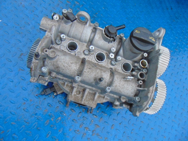 фото №1, Головка комплектна mii up citigo 1.0 mpi chy 18r