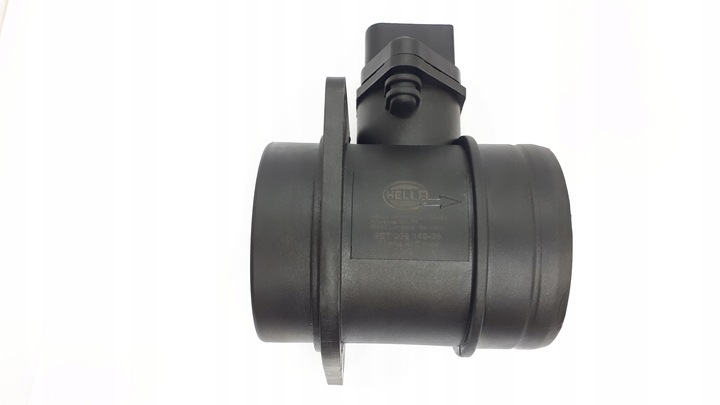 фото №8, Расходомер воздуха hella 8et009149-361