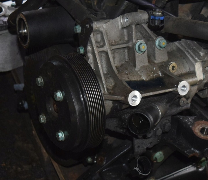 фото №1, Привод насоса топлива man tgx tgs euro6