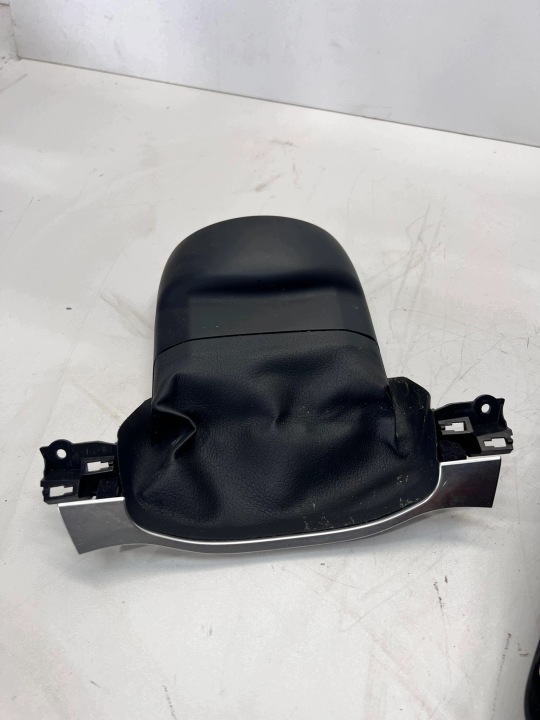 фото №6, Защита колонки руль audi a6 c7 a7 4g0953512c 1/26