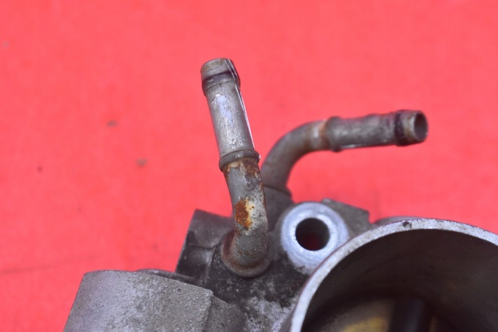 фото №11, Дросельна заслінка honda civic 8 viii 1.8 i-vtec 140 km 05-08