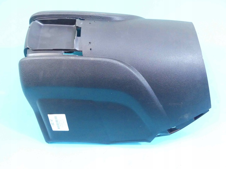 фото №1, Тунель середній citroen berlingo ii iii 08-12