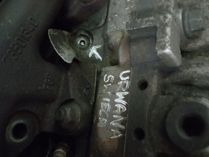 фото №16, Panda ii 1.3 jtd двигатель 188a8000