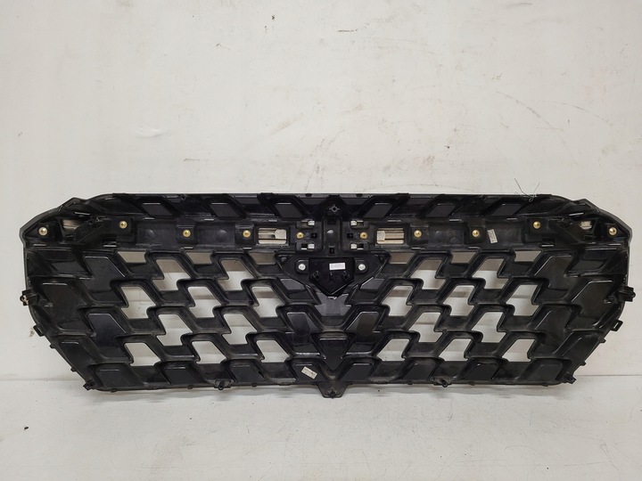 фото №7, Решітка решітка радіатора suzuki sx4 cross ii 71741-63t0