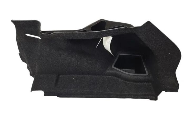 фото №7, Права карта багажника bmw 1 f21 724961810 1.6l дизель 85kw 2013