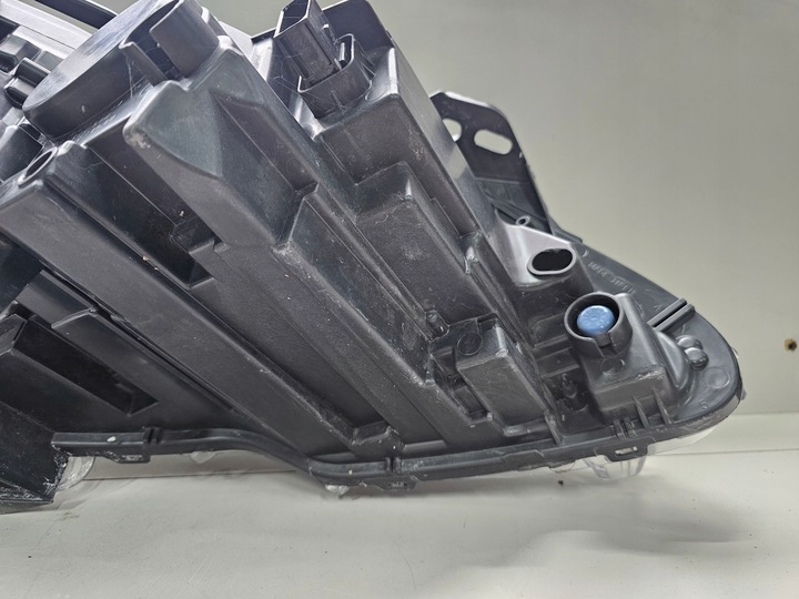 фото №13, Лампа перед передняя левая peugeot 3008 5008 i рестайлинг ксенон led европа