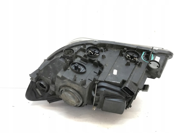 фото №14, Bmw x1 e84 рестайлинг lci 12-15 правая лампа перед ксенон 7290252