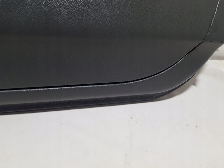 фото №7, Боковина оббивка двері праві перед mercedes sl r230 w230