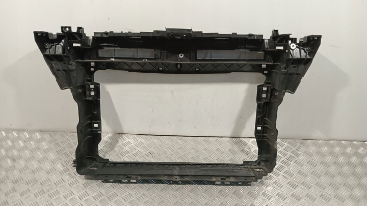 фото №12, Передняя панель усилитель vw t roc 2ga 17-25 2ga805588t оригинал
