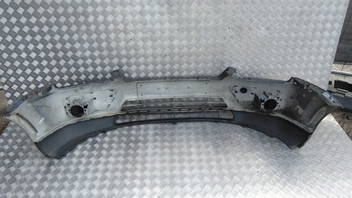 фото №13, Бампер перед переднє ford focus mk2 lak h3