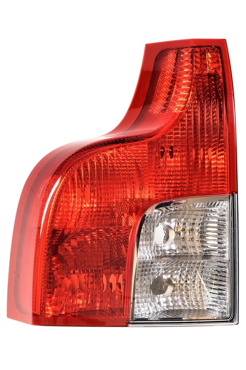фото №1, Volvo xc90 2007- лампа задня ліва нижня оригінал