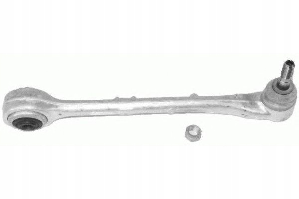 фото №14, Lemforder важіль bmw p нижній правий з silentblokami