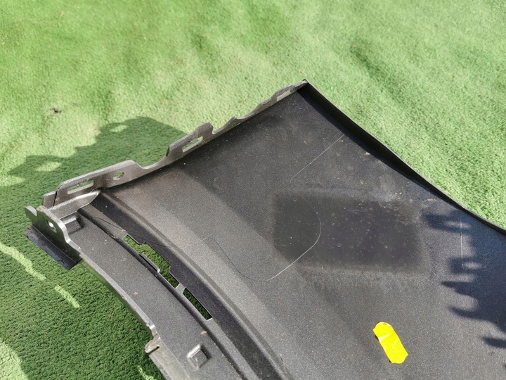 фото №14, Бампер перед переднее уголок левый audi q4 e tron 89a 89a807437