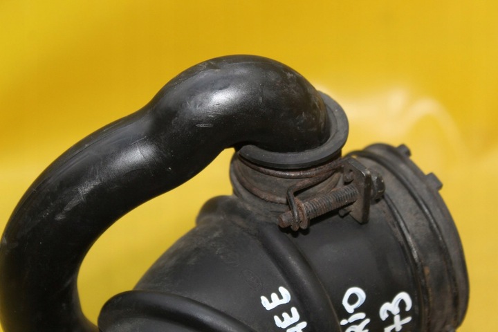 фото №7, Труба воздуха 28192-1g000 kia rio 1.4 16v g4ee