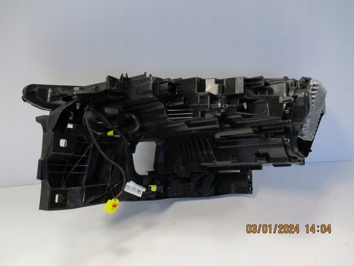 фото №11, Лампа права audi q8 4m8 laser 4m8941086
