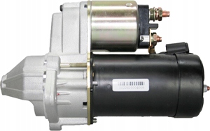 фото №2, Стартер opel astra c f g h vectra a b c 1.4 1