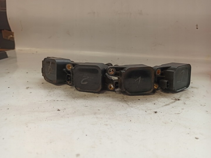 фото №10, Renault scenic iii 1.4 tce катушка зажигания 224337085r