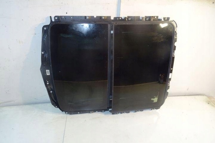 фото №9, Люк bmw 5 gran туризмо f07 7203271 3.0l дизель 180kw 2010