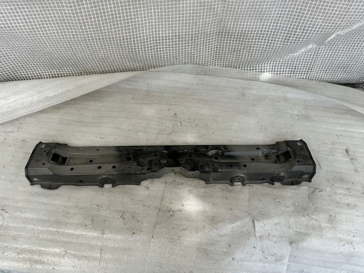 фото №1, Toyota chr pas переднє підсилювач pod радіатор