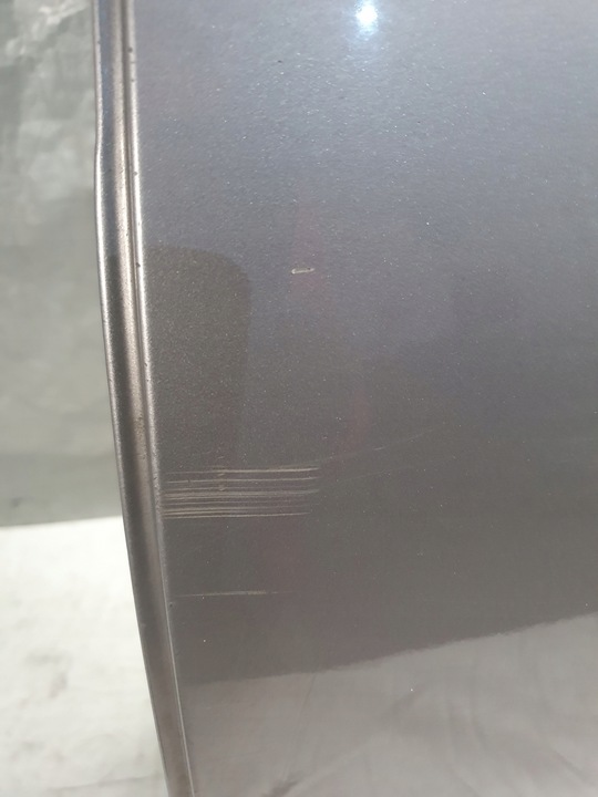 фото №6, Дверь левая задние hyundai sonata v k:g6