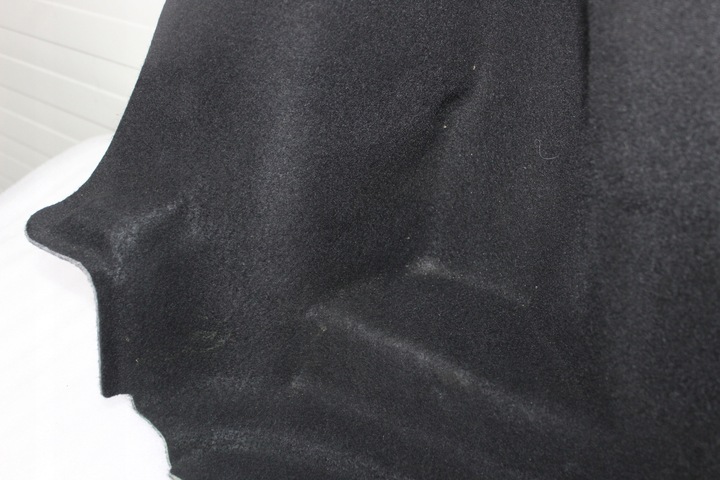 фото №10, Mercedes a класс w177 amg a45 вкладка багажника обивка боковина левый 9e83