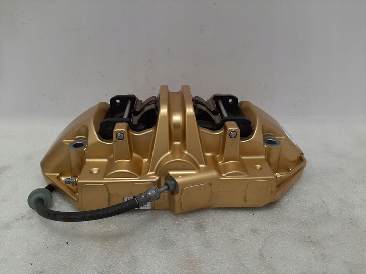 фото №12, Затискачі bmw ceramika m3 m4 m5 m8 g80 g82 f90 f91