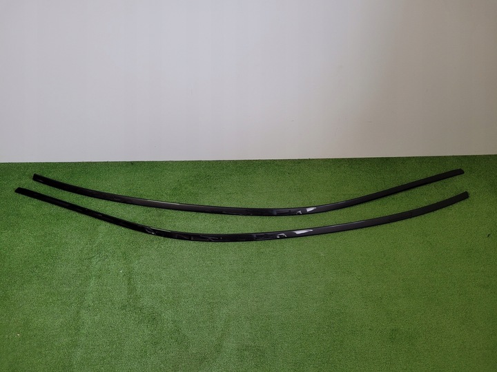 фото №1, Bmw g30 планка крышная крыша левая заглушка