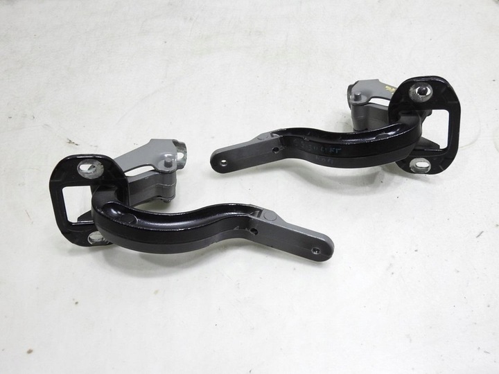 фото №5, Петли крышки saab 9-3 ii рестайлинг универсал