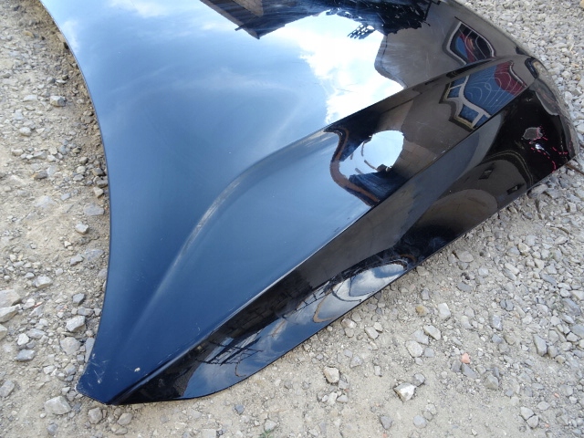 фото №7, Капот volvo xc60 новий модель -2018