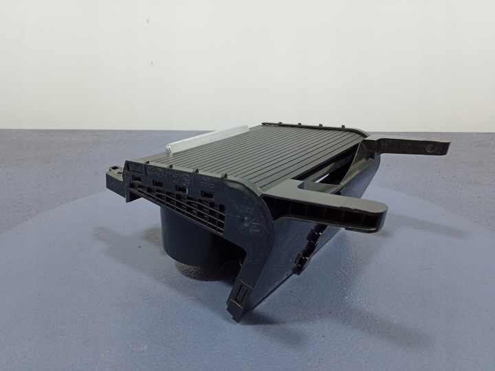 фото №6, Skoda superb iii 15- бардачок туннеля держатель na кружки 3v0858329