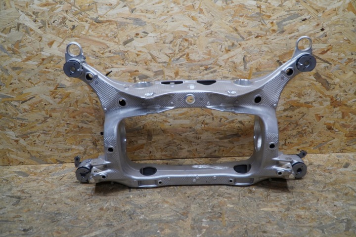 фото №9, Балка візок стрижень зад 32333884 3233385 32346744 volvo xc40 ex 23r електрик